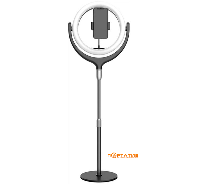 Кільцеве світло Puluz Ring USB LED Lamp 12