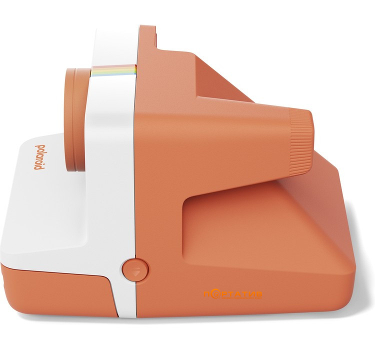 Камера моментальной печати Polaroid Now Gen 3 Coral (9156)