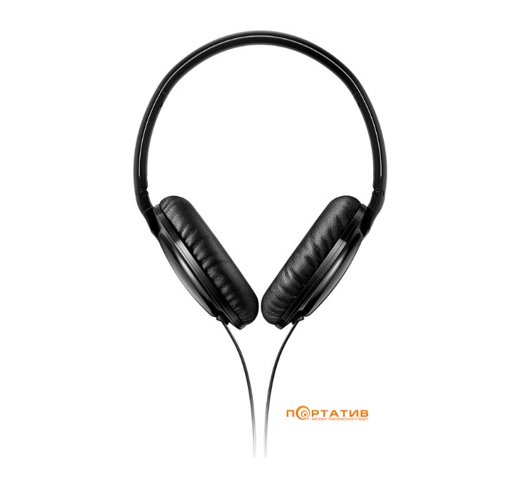 Навушники Philips SHL4600BK / 00 Black