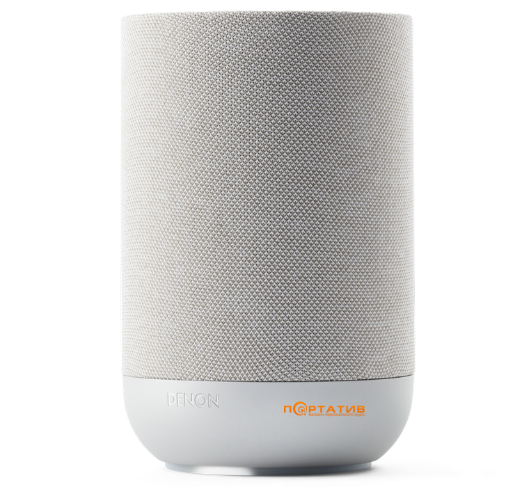 Мультирум аудиосистема Denon Home 200 Silver