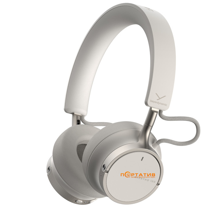 Навушники Beyerdynamic Aventho 100 Cream (531747)