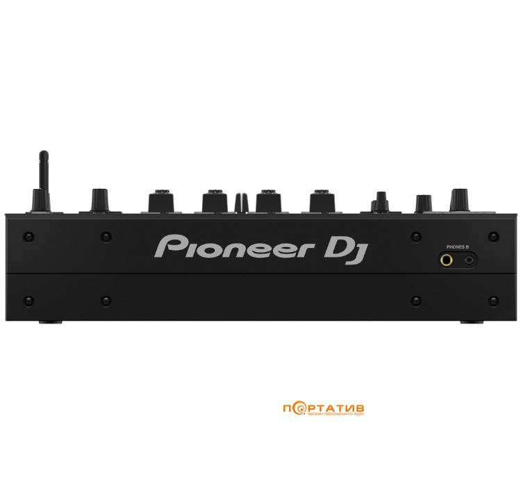 Pioneer DJM-A9