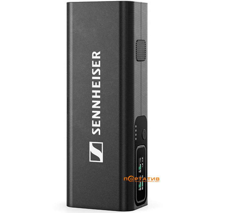 Радіосистема Sennheiser Profile Wireless 2-channel Set