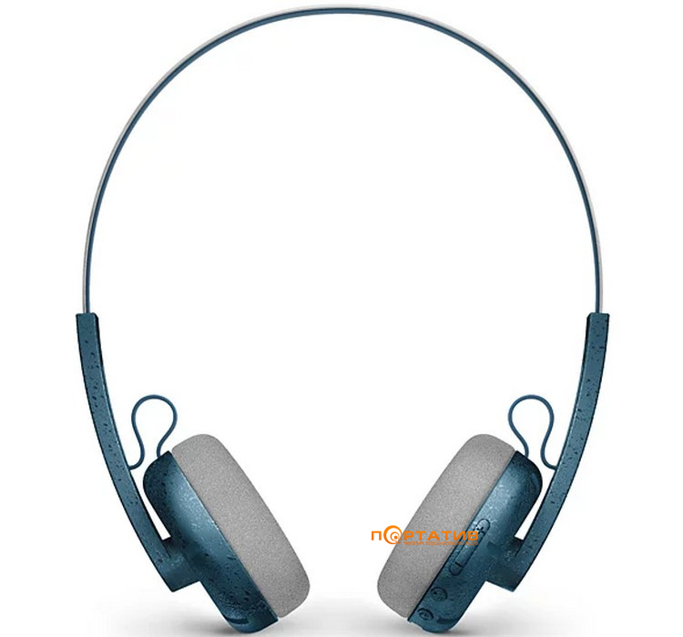 Навушники Philips TAH2000 Blue (TAH2000TL/00)