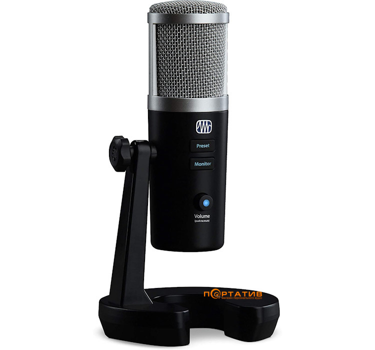 Мікрофон Presonus Revelator