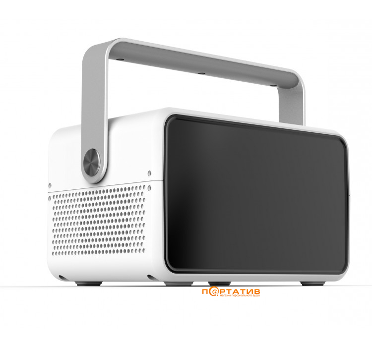 Зарядна станція Tramsmart T200 222Wh/AC 200W