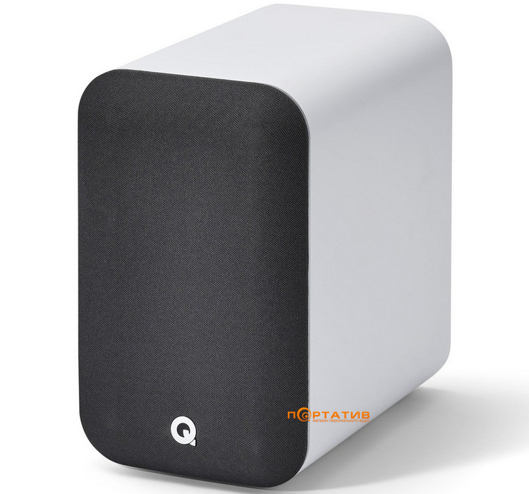 Q Acoustics M20 HD White