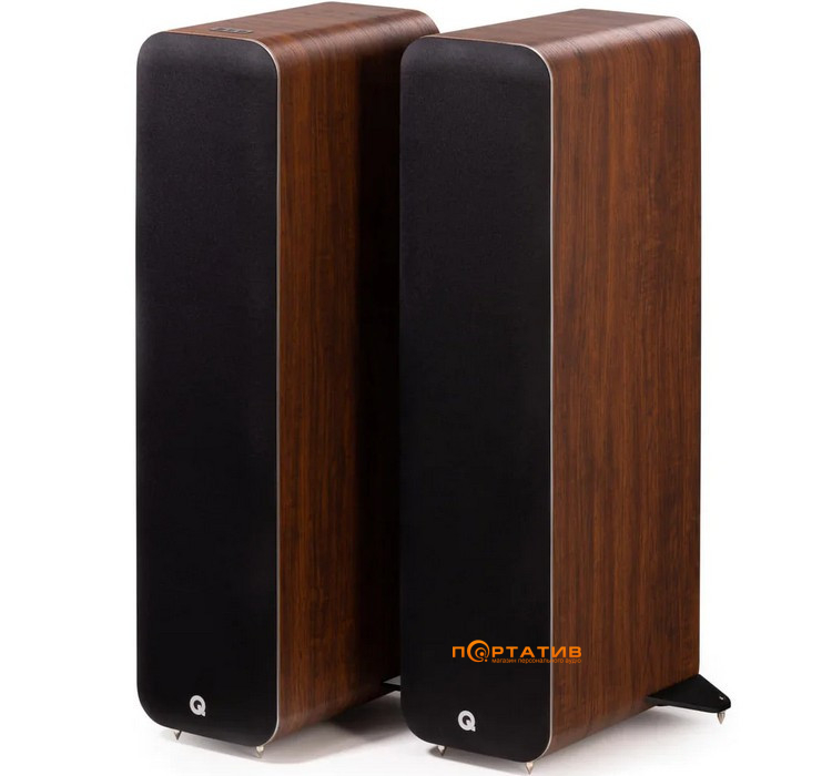 Акустика Q Acoustics M40 HD Walnut