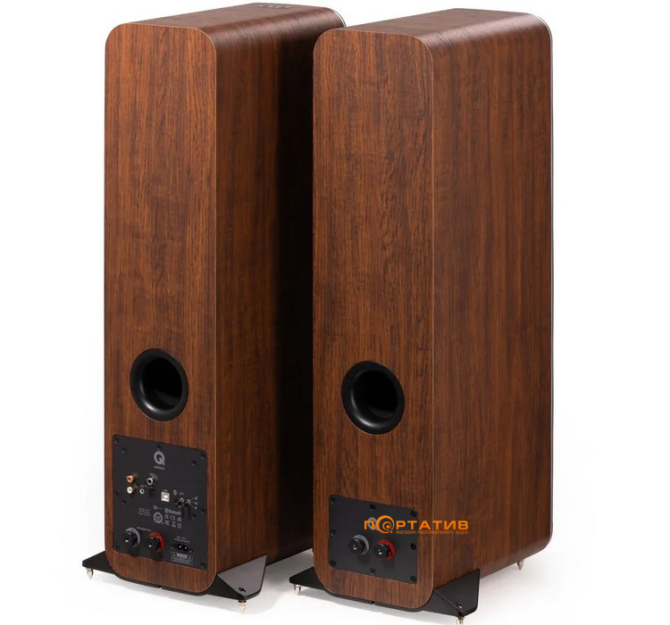 Акустика Q Acoustics M40 HD Walnut