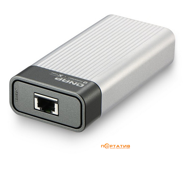 Сетевая карта QNAP QNA-T310G1T