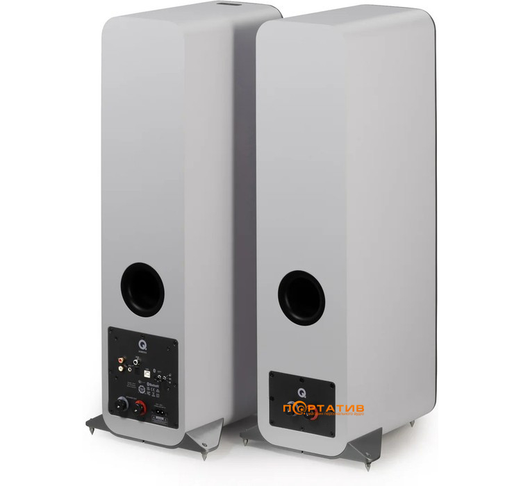 Акустика Q Acoustics M40 HD White