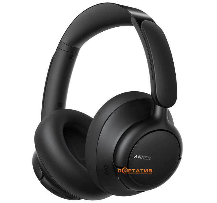 Навушники Anker SoundCore Q31i Black (D1404G11)