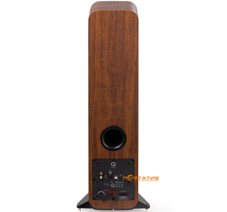 Акустика Q Acoustics M40 HD Walnut