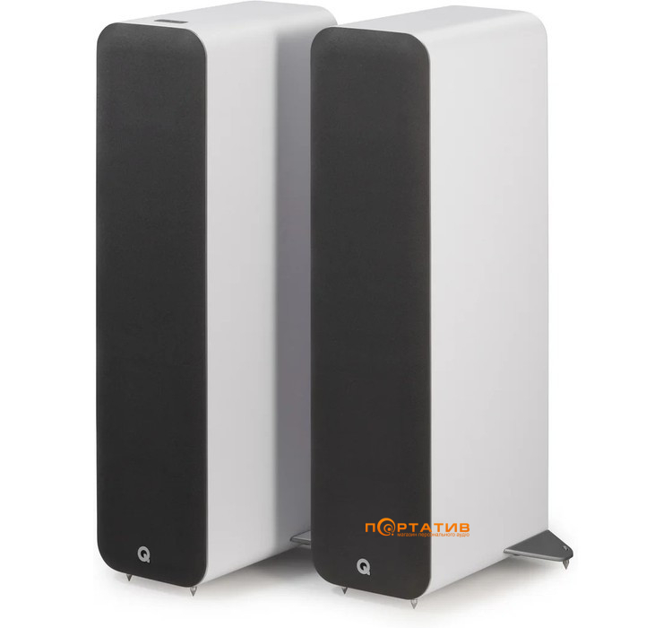 Акустика Q Acoustics M40 HD White