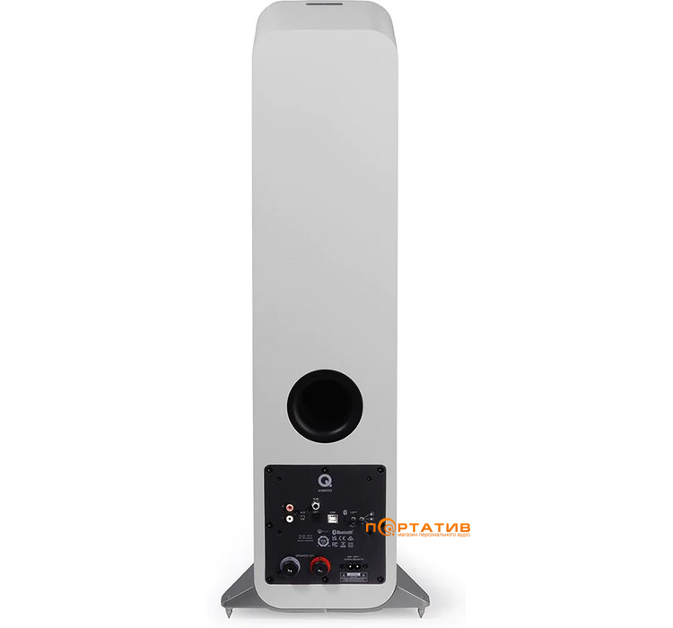 Акустика Q Acoustics M40 HD White