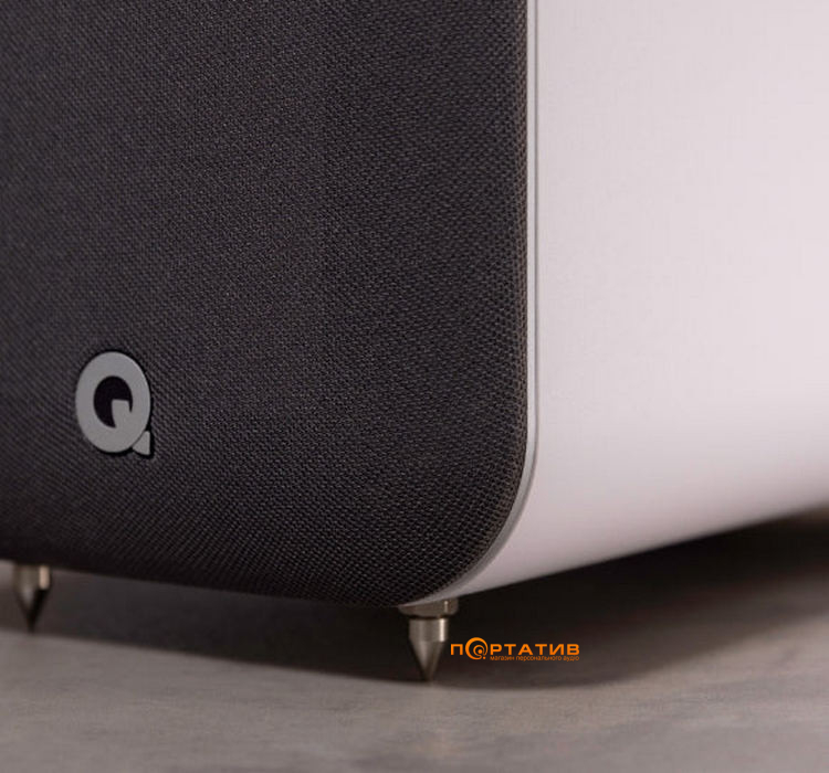 Акустика Q Acoustics M40 HD White