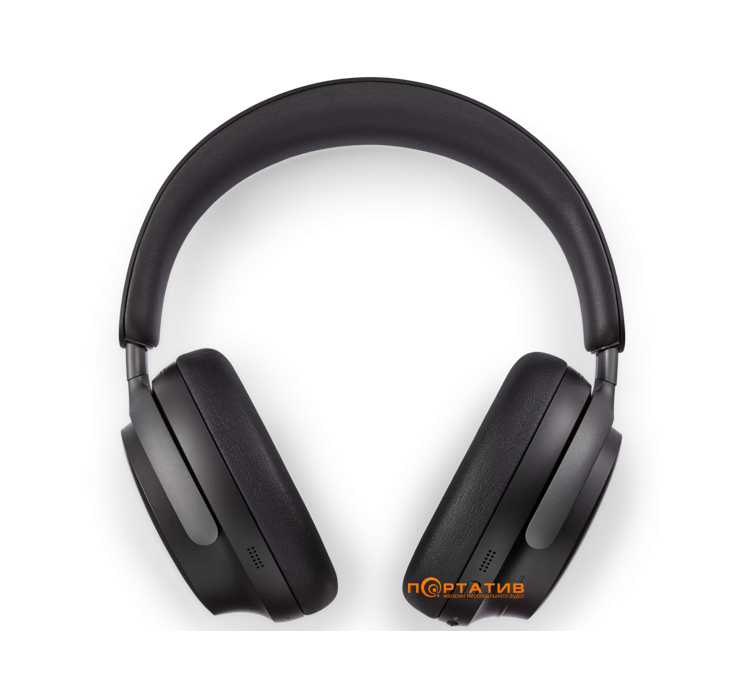 Наушники BOSE QuietComfort Ultra Headphones Black (880066–0100)