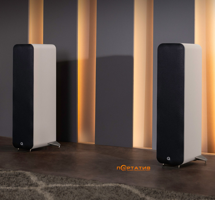 Акустика Q Acoustics M40 HD White
