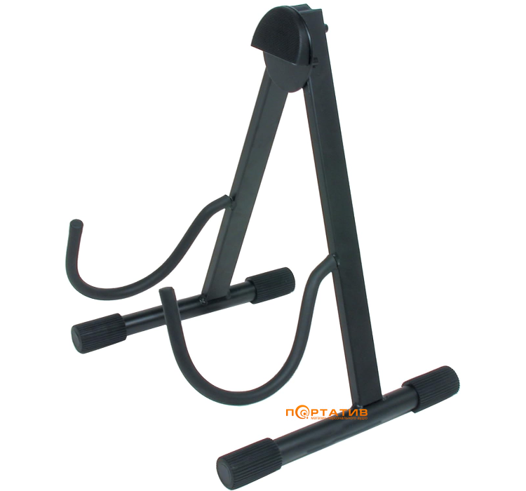 Тримач для гітари Quik Lok GS437BB