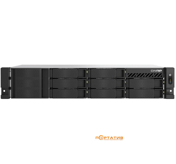 Мережеве сховище QNAP TS-855EU-8G