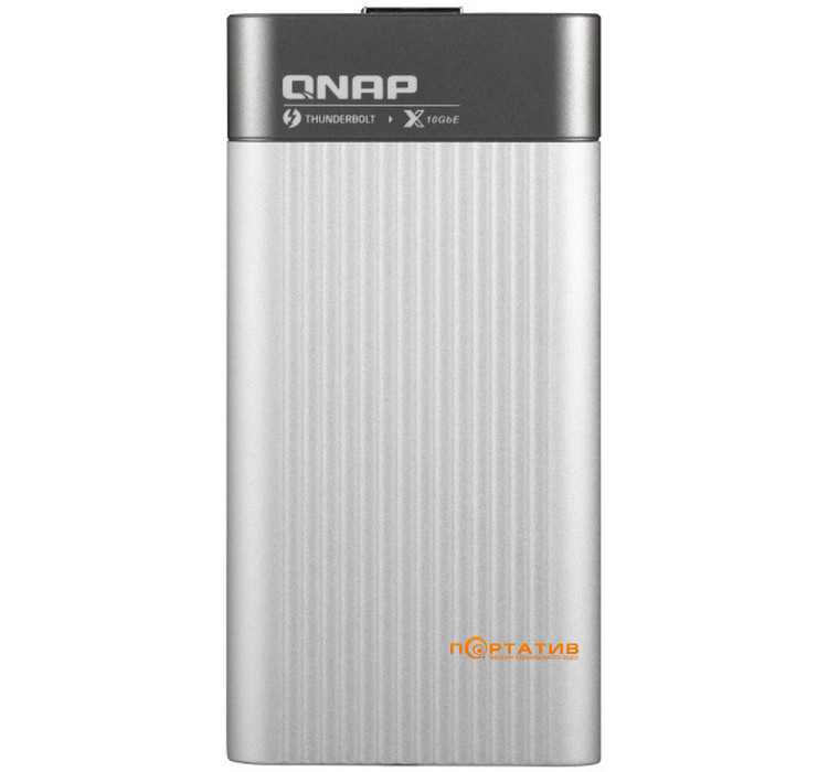 Сетевая карта QNAP QNA-T310G1T