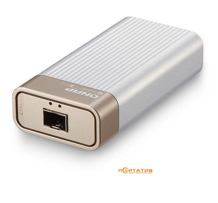 Сетевая карта QNAP QNA-T310G1S