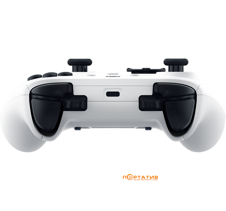Геймпад Razer Wolverine V3 TE White (RZ06-05210200-R3M1)