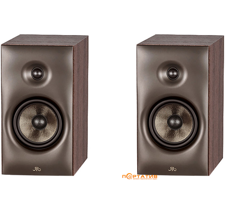 Акустика Revival Audio Sprint 3 Walnut