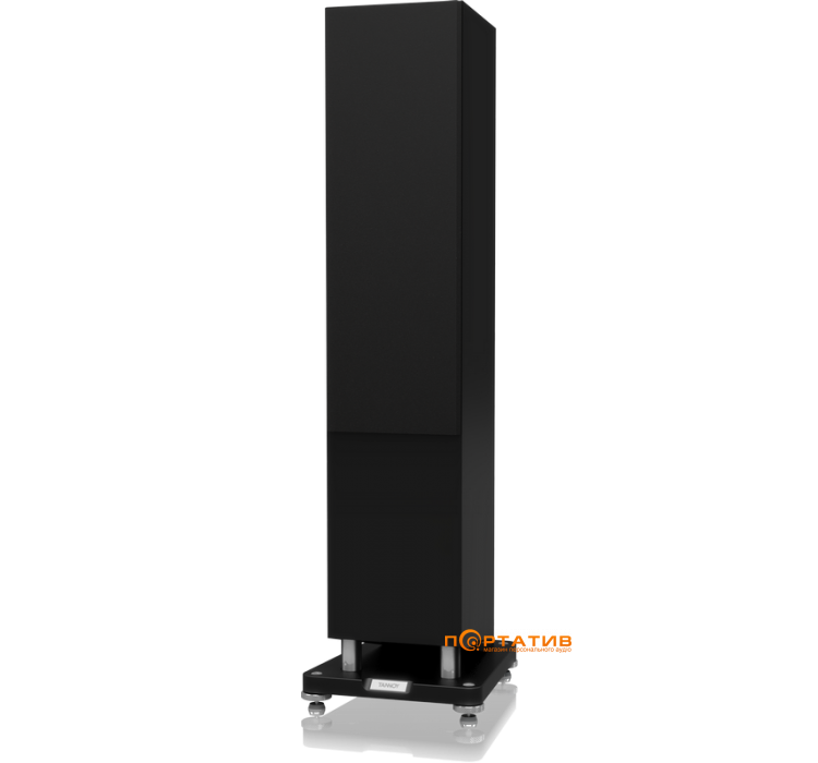 Акустична система Tannoy Revolution XT 6F Gloss Black
