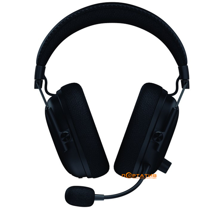 Игровая гарнитура Razer Blackshark V3 Pro Wireless Black (RZ04-05400100-R3M1)