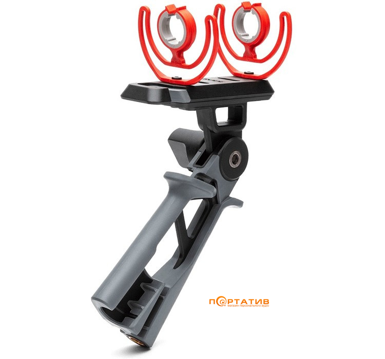 Ручка з антивібраційним кріпленням Rode PG2-R