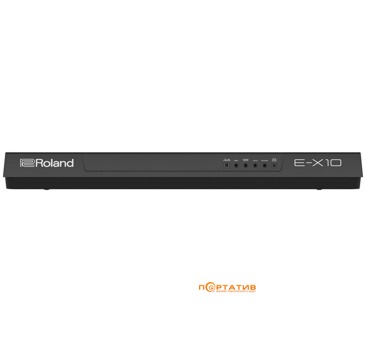 Синтезатор Roland E-X10