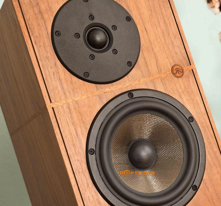 Акустика Revival Audio Atalante 3 Walnut