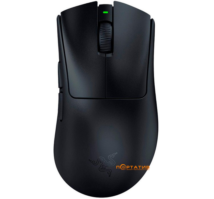 Мышка Razer DeathAdder V3 Hyperspeed (RZ01-05140100-R3G1)
