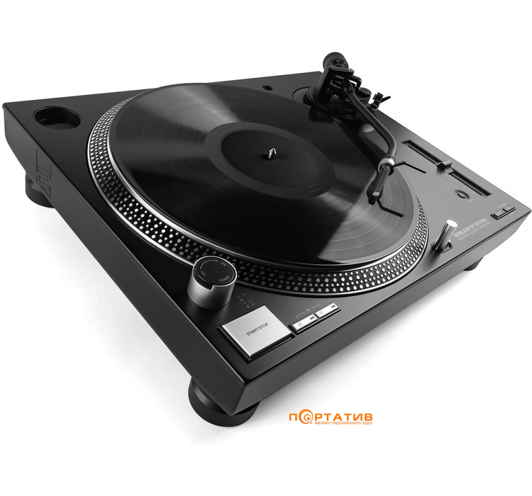 Програвач вінілу Reloop RP-5000 MK4