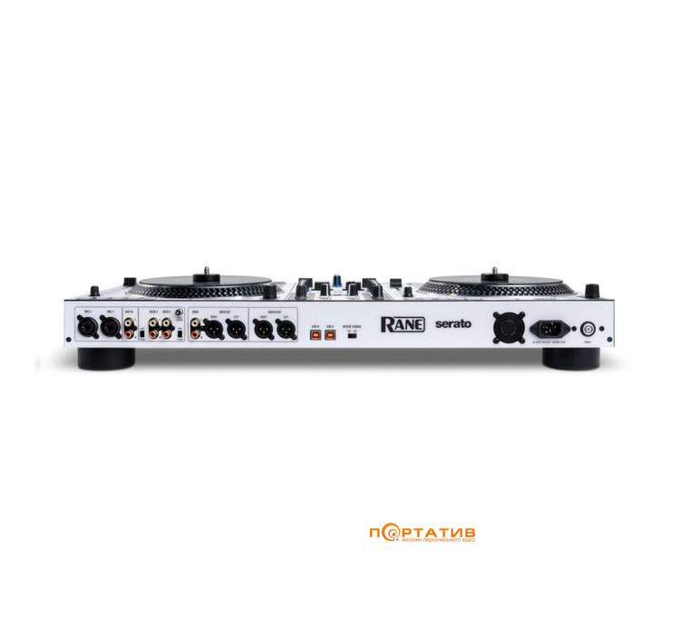 DJ контролер Rane DJ ONE MKII