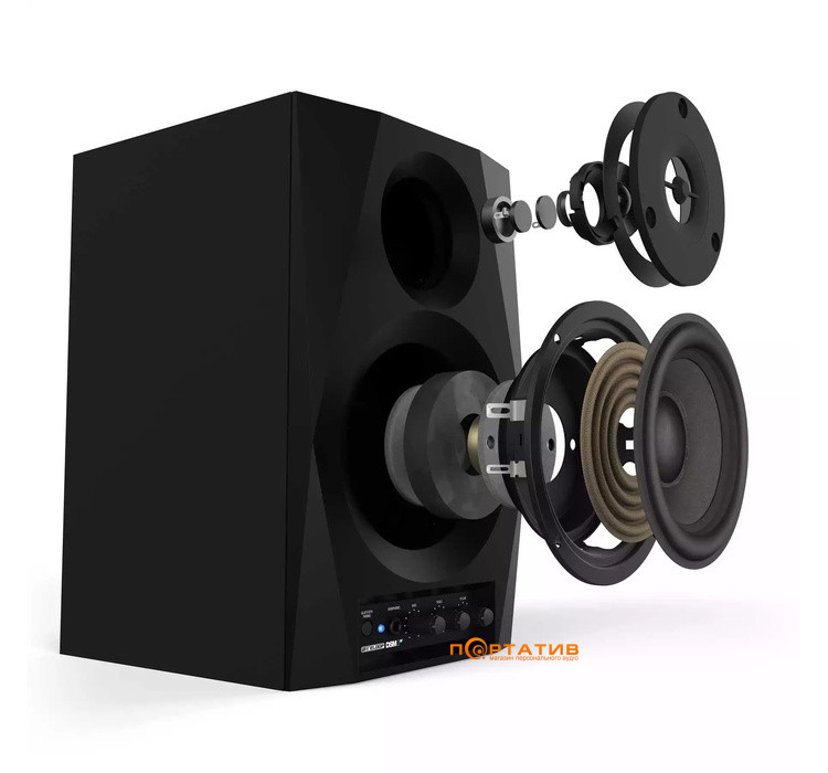 Акустика Reloop DSM-3 BT
