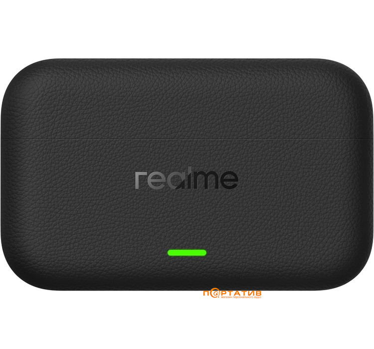 Наушники Realme T500 Pro (RMA2502) Black