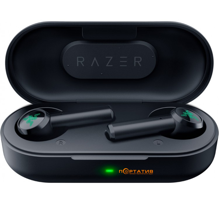 Razer Hammerhead True Wireless (RZ12-02970100-R3G1)