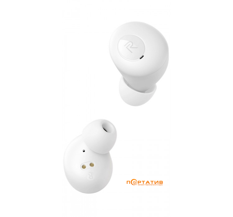 Навушники Realme Buds Q White