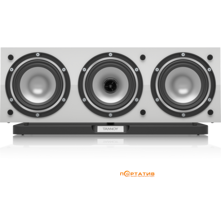 Акустическая система Tannoy Revolution XT C Gloss White