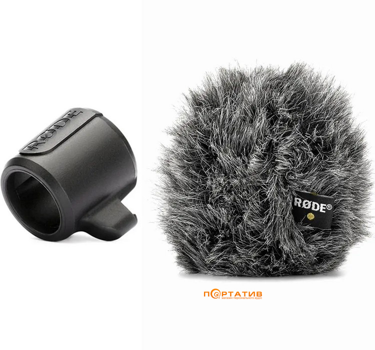 Мікрофон RODE Videomic Me-C