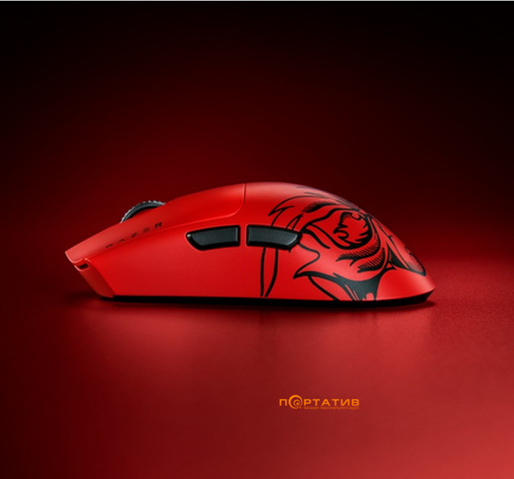Мышка Razer Viper V3 Pro Wireless Faker Edition (RZ01-05120500-R3M1)