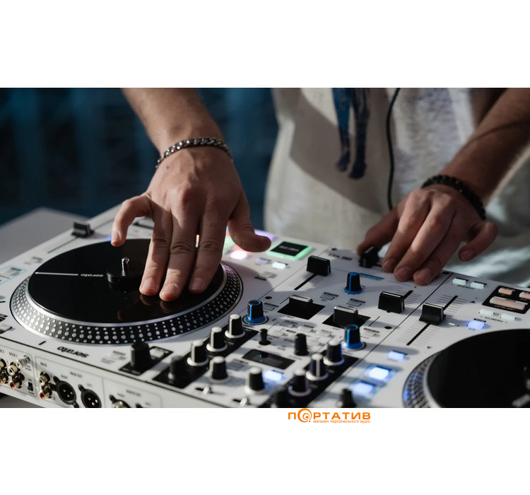 DJ контролер Rane DJ ONE MKII