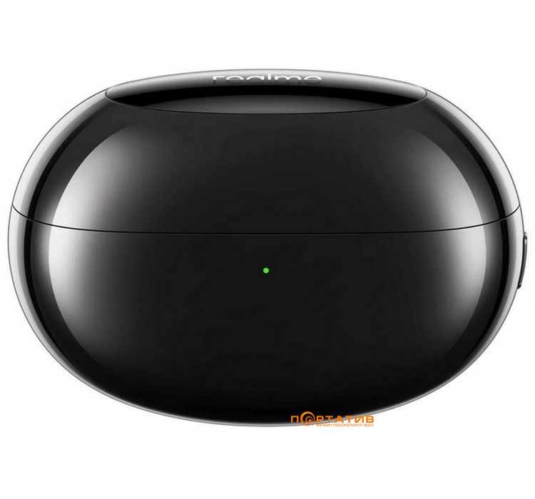 Realme Buds Air 5 Pro (RMA2120) Astral Black