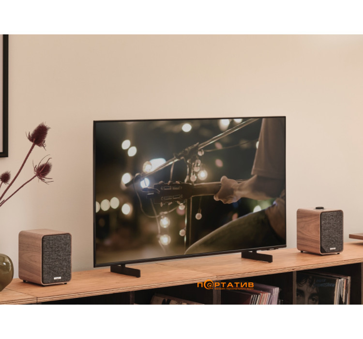 Акустична система Ruark MR1 MK3 Rich Walnut