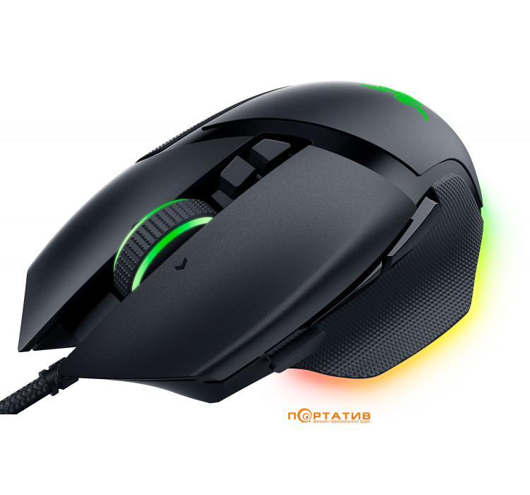 Мишка Razer Basilisk V3 (RZ01-04000100-R3M1)