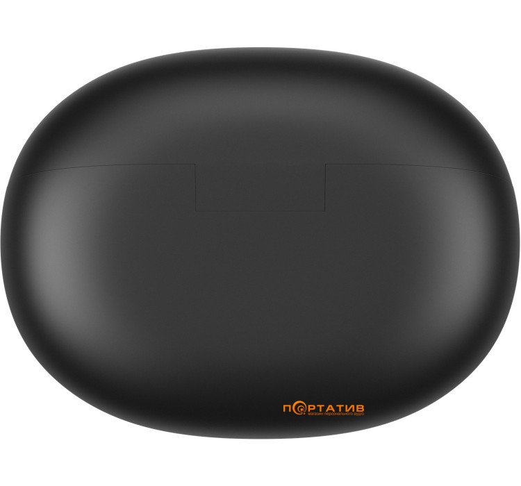 Наушники Realme TechLife Buds Black (RMA2506) Black