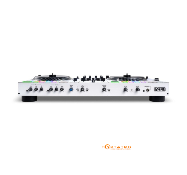 DJ контролер Rane DJ ONE MKII