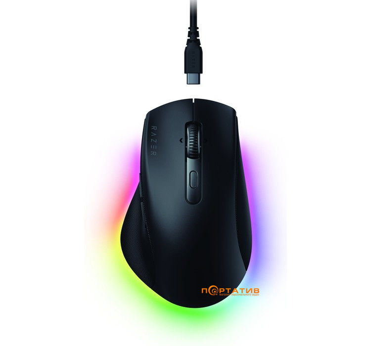 Мишка Razer Pro Click V2 (RZ01-03900100-R3M1)